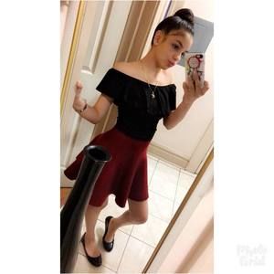 Meet your Posher, Kiara